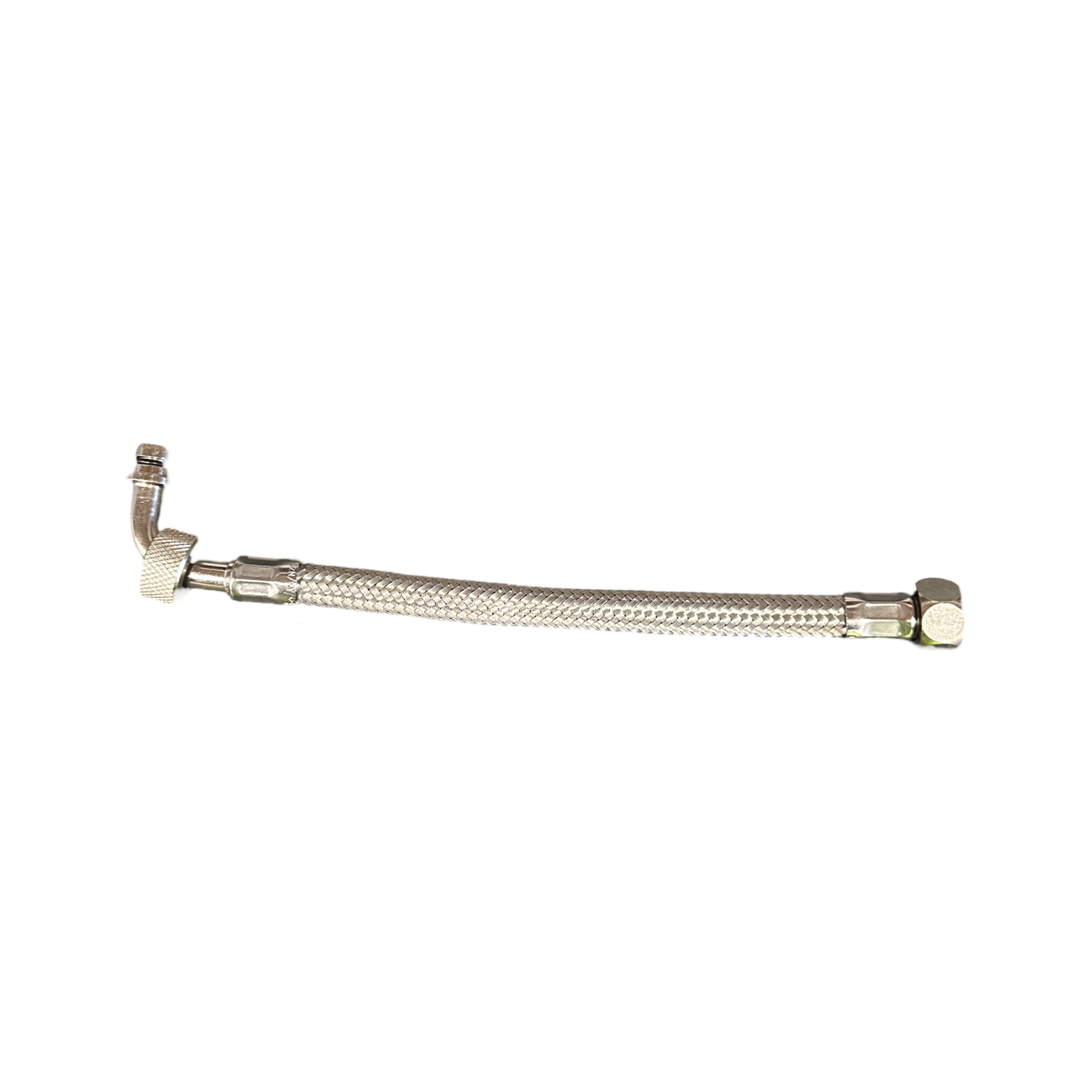 LOW-LEVEL FLEXIBLE HOSE 3/8''