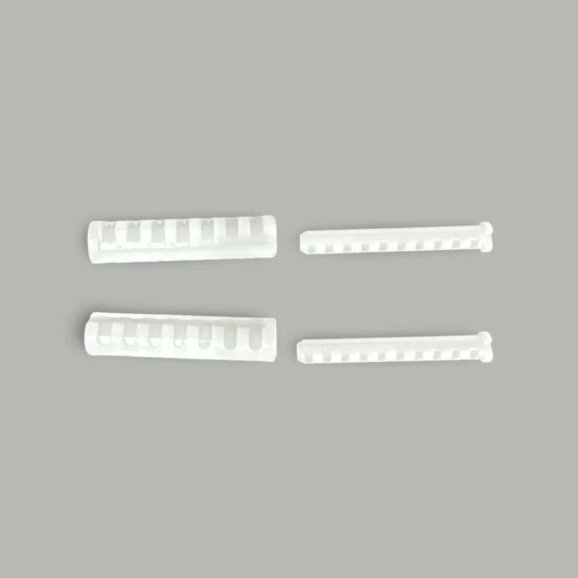 SPACER FOR ATTACHING PLATE