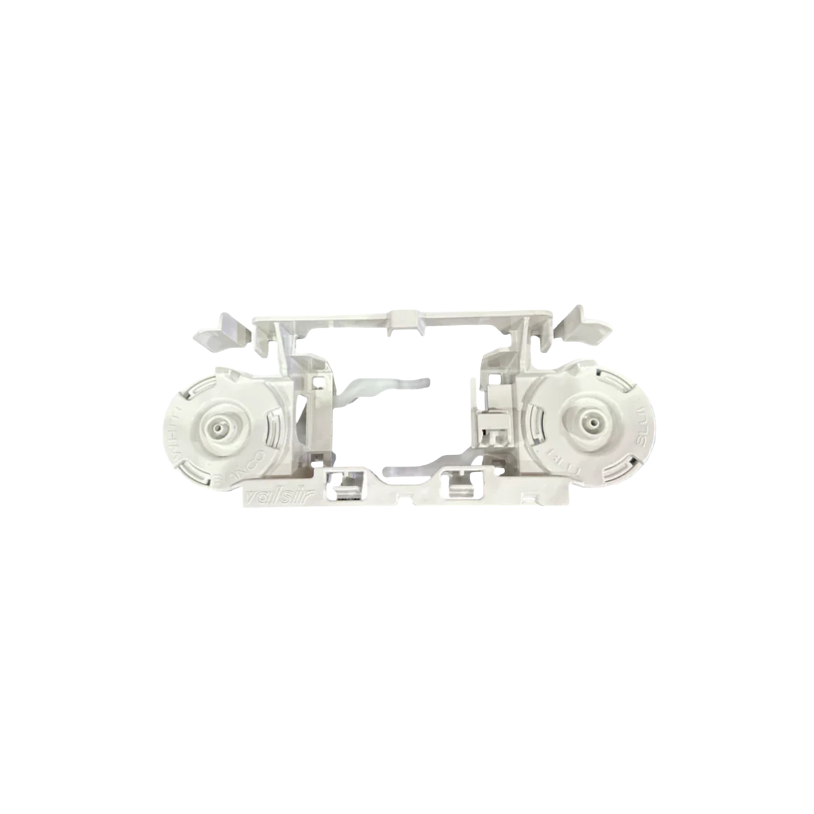 IN-WALL PNUMATIC CENTRE BLOCK T3