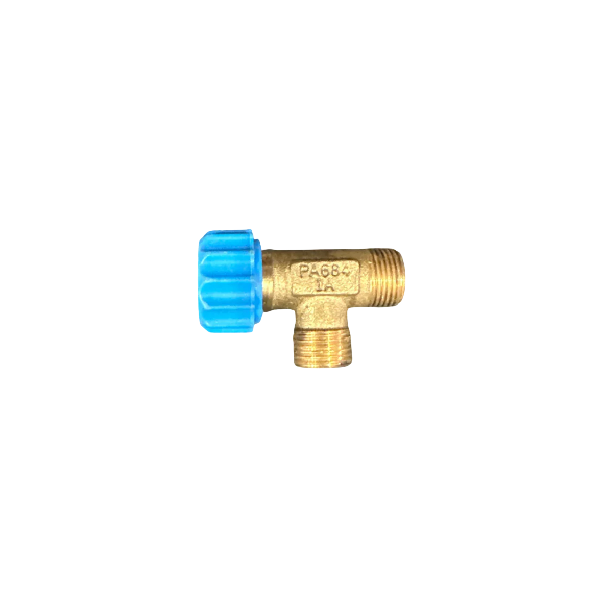In - Wall & Low Level Stop Valve 3/8''