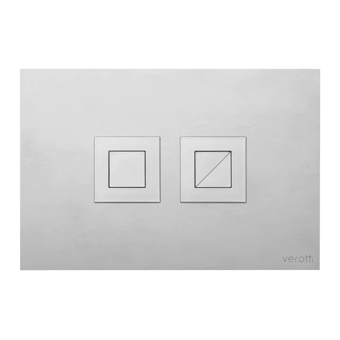 CITY LIFE ROUND & SQUARE | STAINLESS STEEL