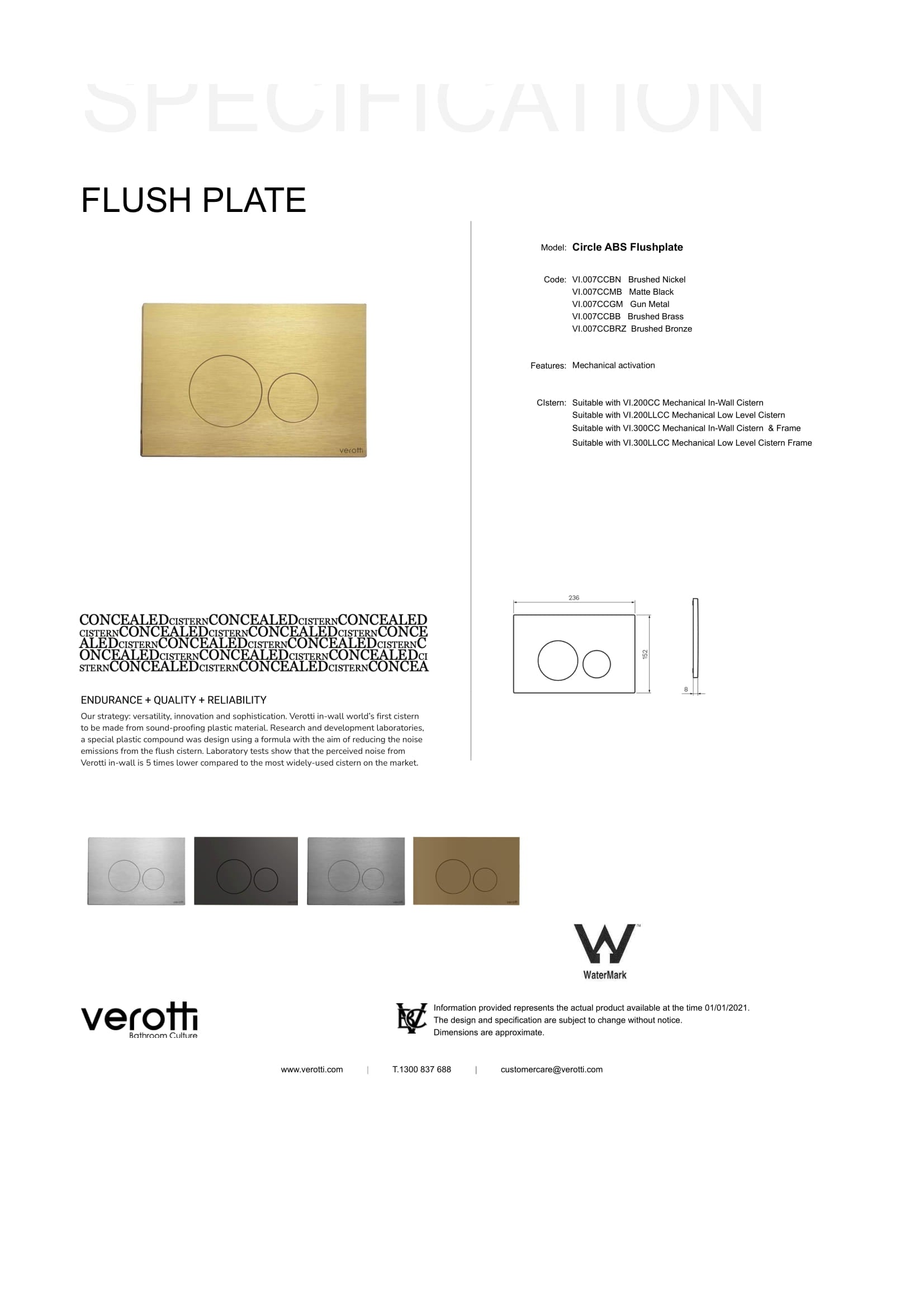 CITY LIFE ABS | CIRCLE