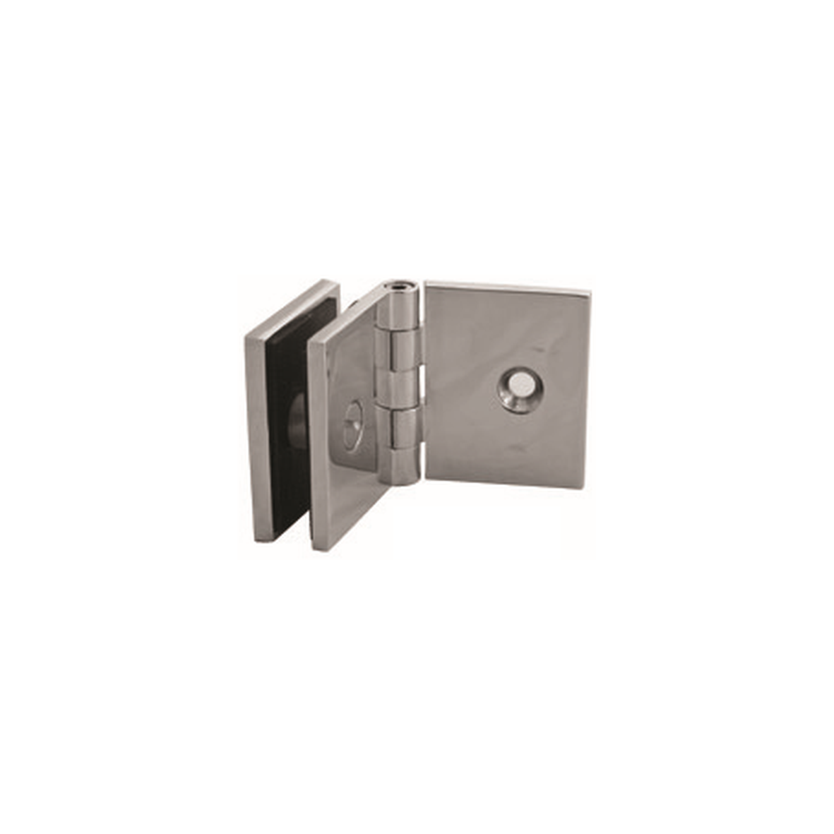 Frameless Fittings - VI.CBA
