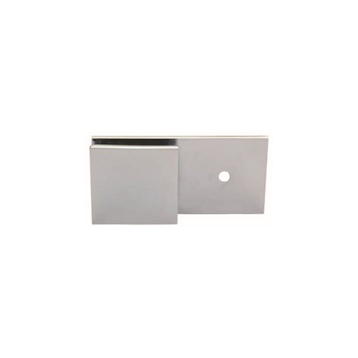 Frameless Fittings - VI.CBG180