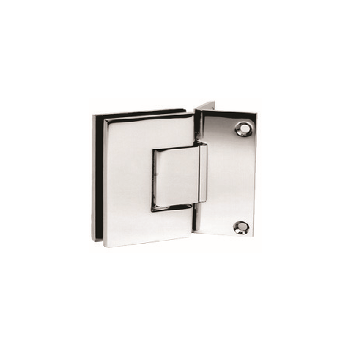 Frameless Fittings - VI.HC90