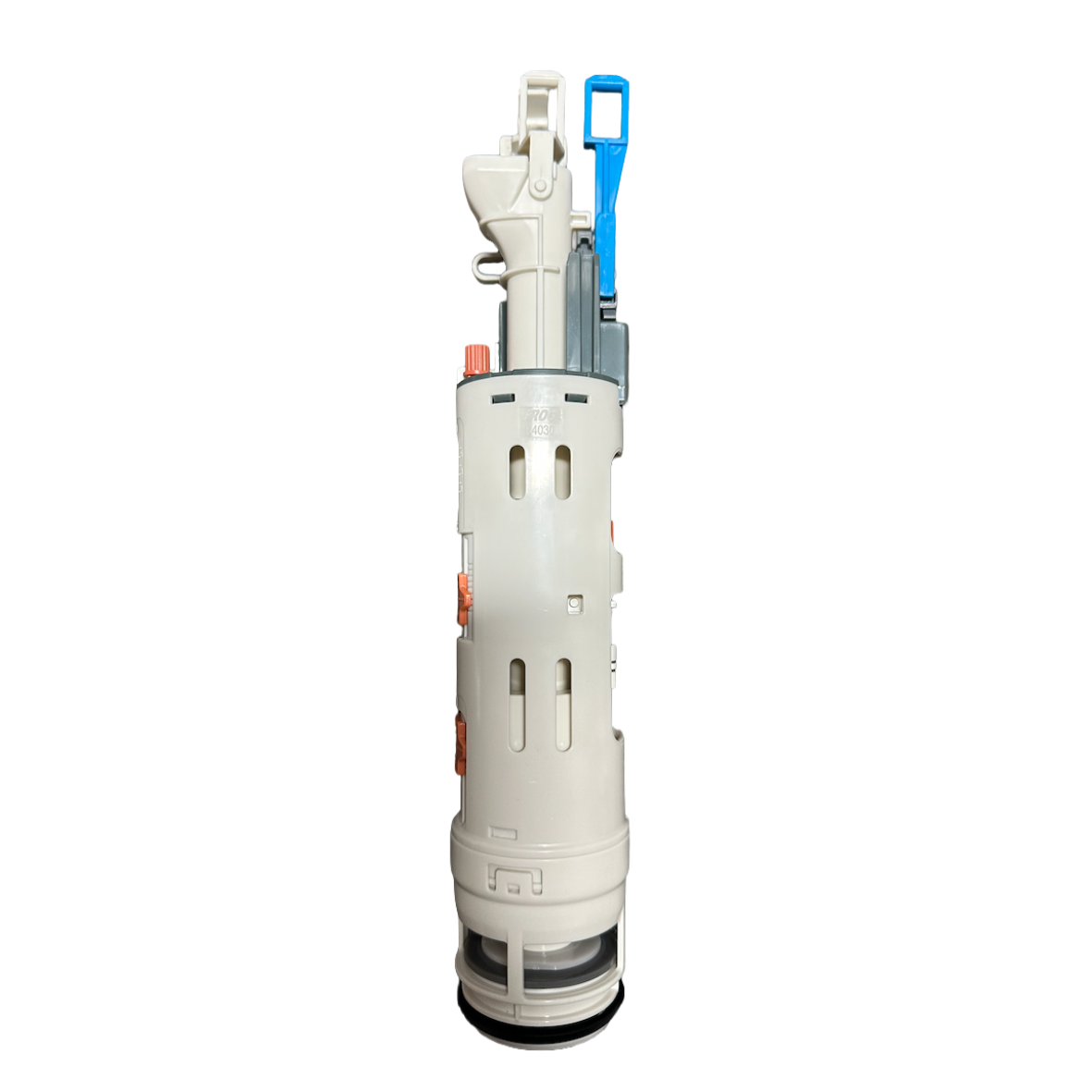 VEROTTI Outlet Valve VI.200LL 300LLCC ( LOW LEVEL )