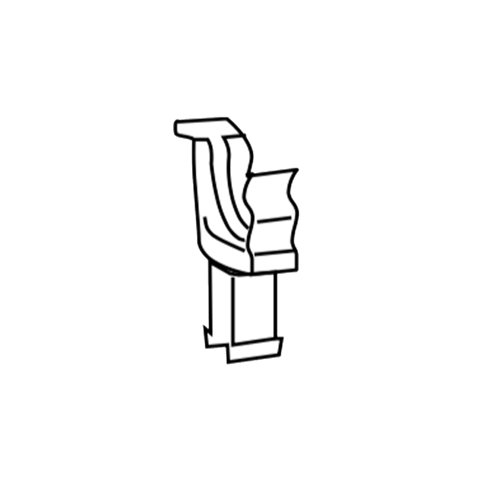 VALSIR - VS0820111 Hook for Securing Inlet Valve