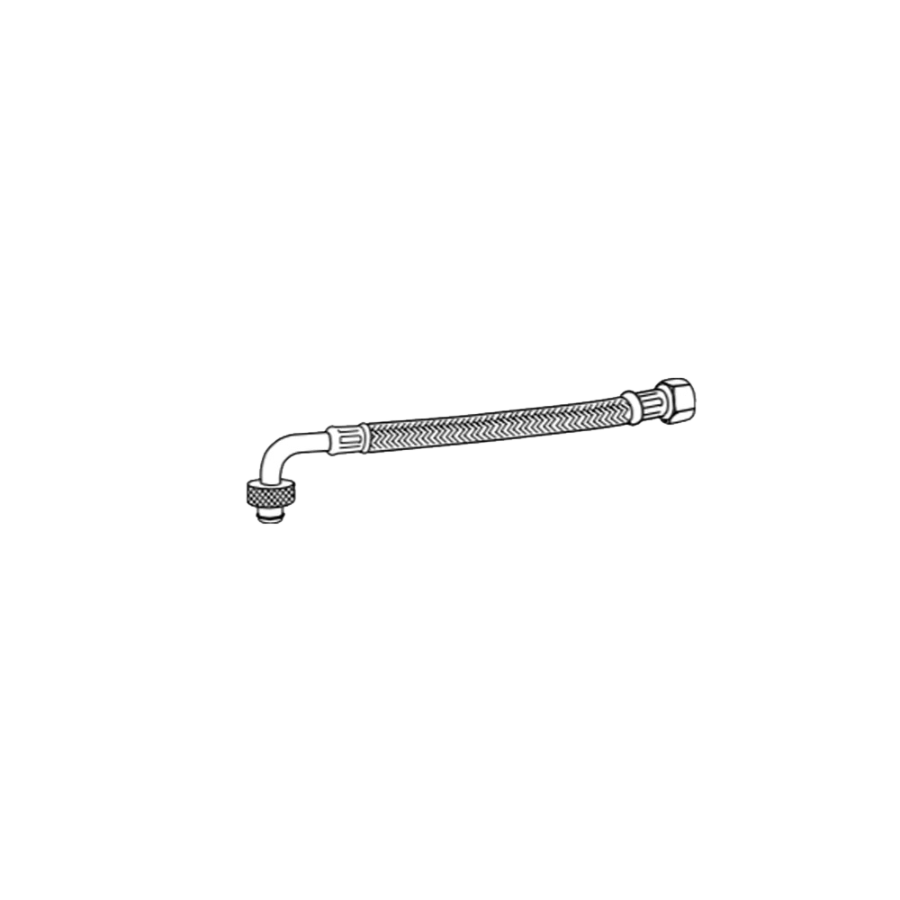 VALSIR EVOLUT SPARE PARTS - Flexible Hose 3/8 VS0864118