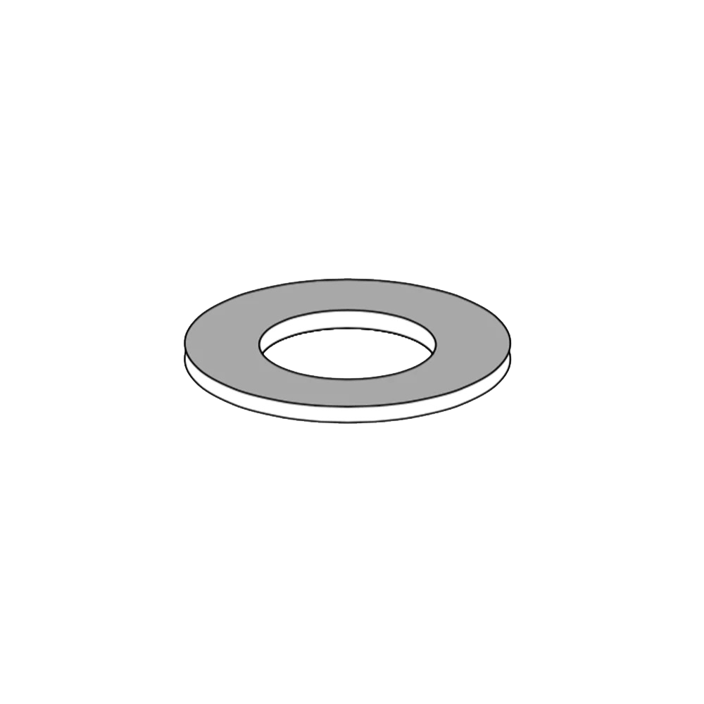 OUTLET WASHER