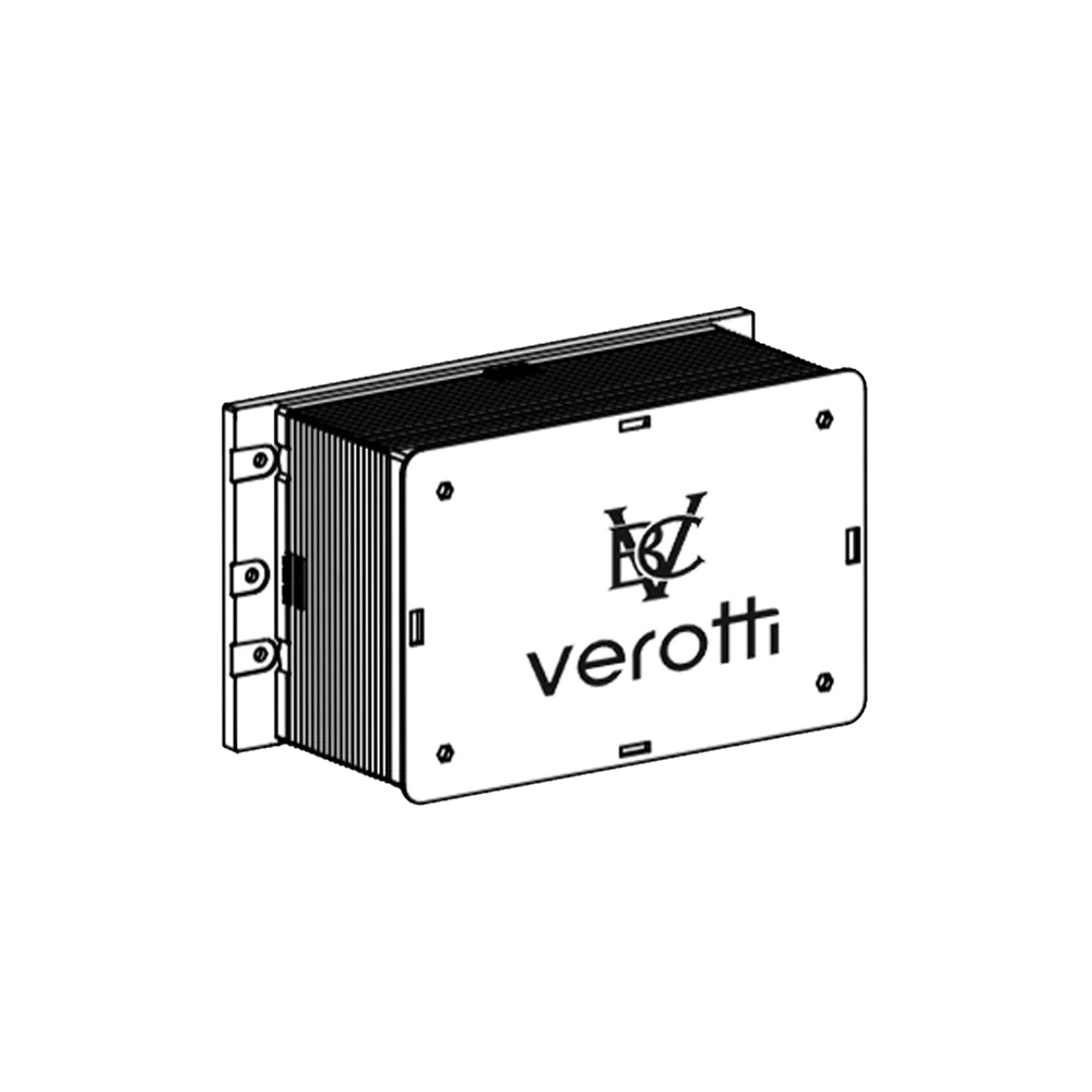 VALSIR EVOLUT SPARE PARTS - PROTECTIVE CASE VS0866625