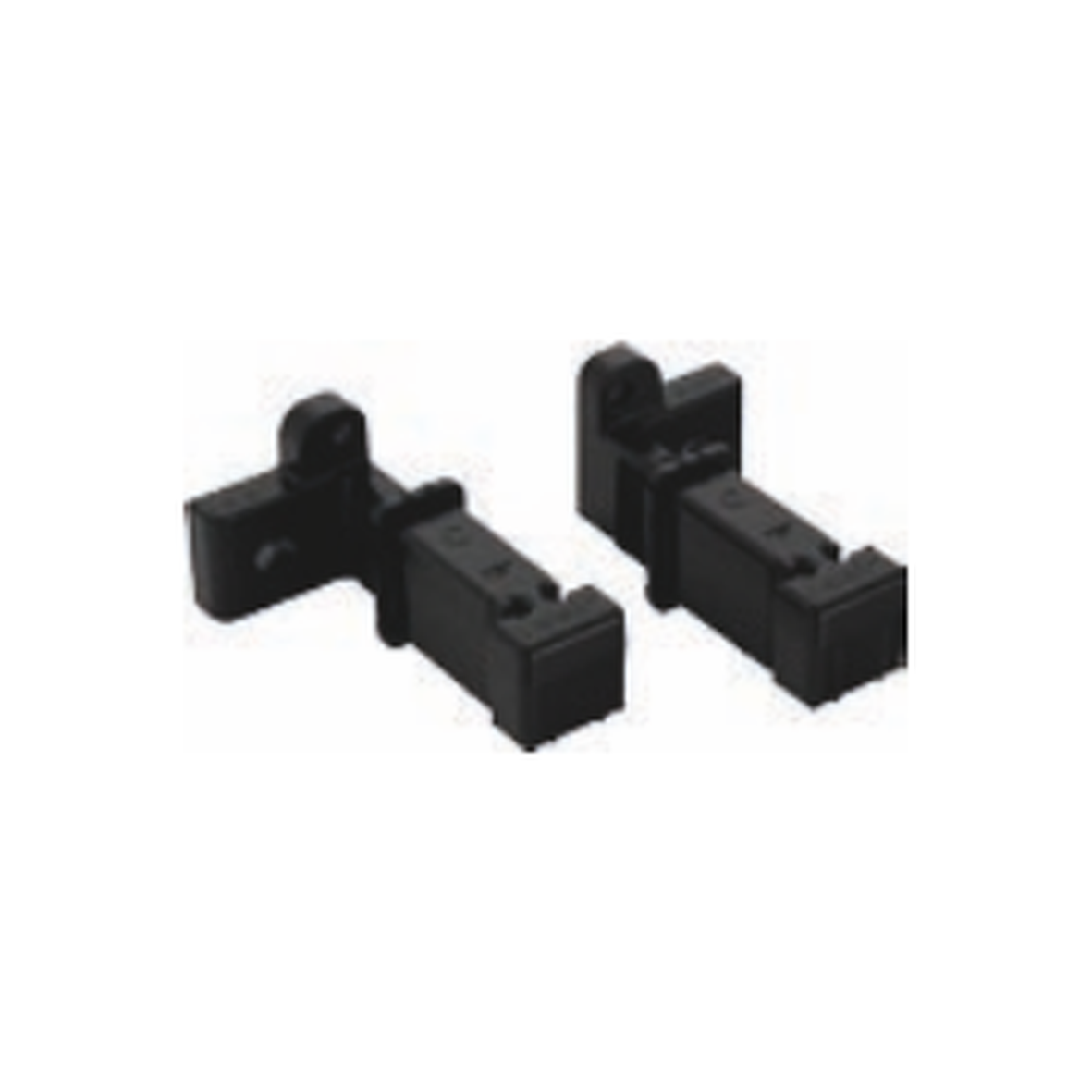 Kit brackets and spacers Verotti Low Level - VS0868295
