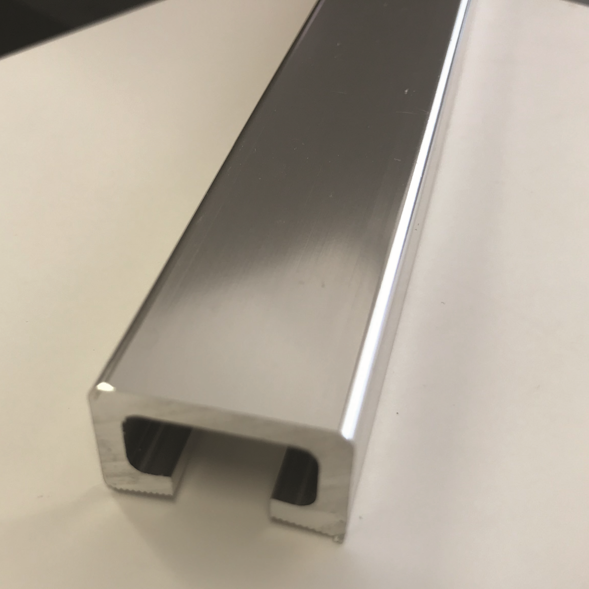 Frameless Fittings - WD14
