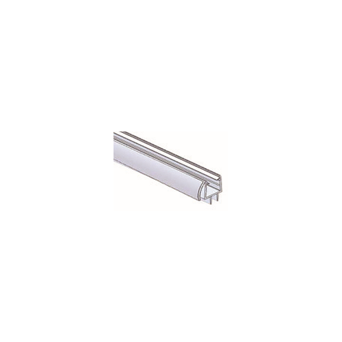 Frameless Fittings - WD15