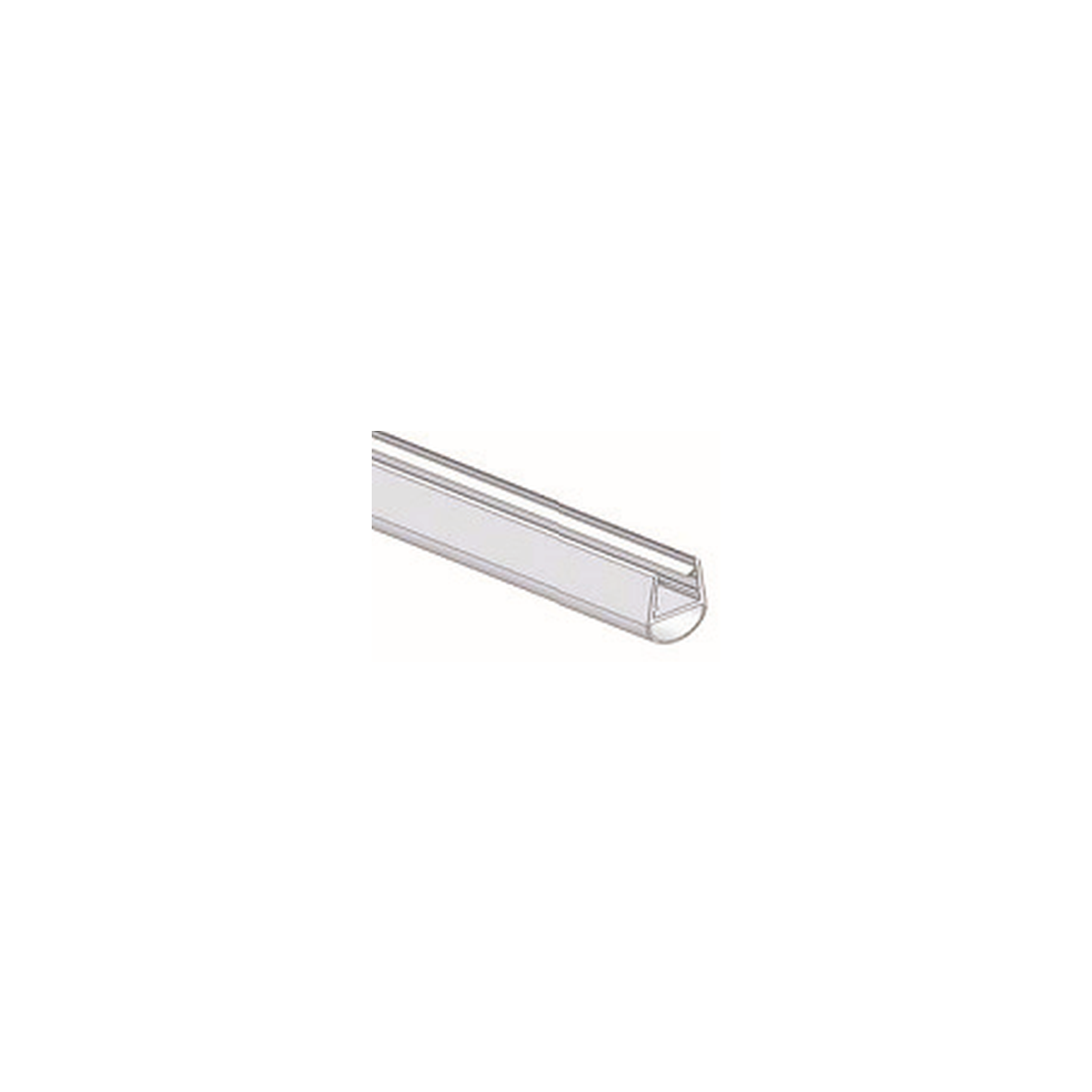 Frameless Fittings - WD16