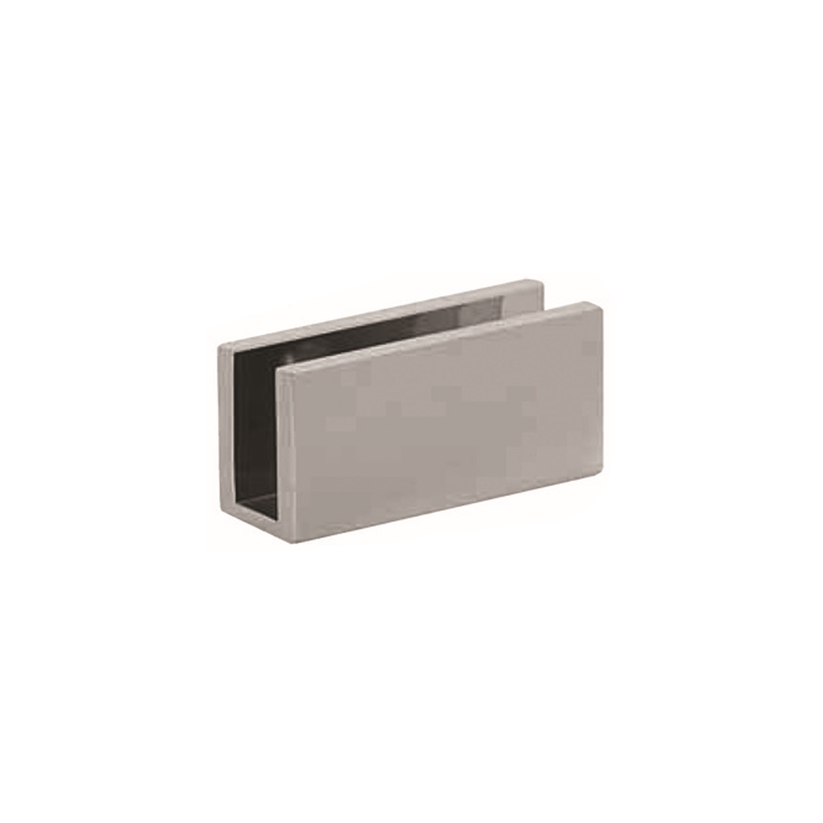 Frameless Fittings - WD26
