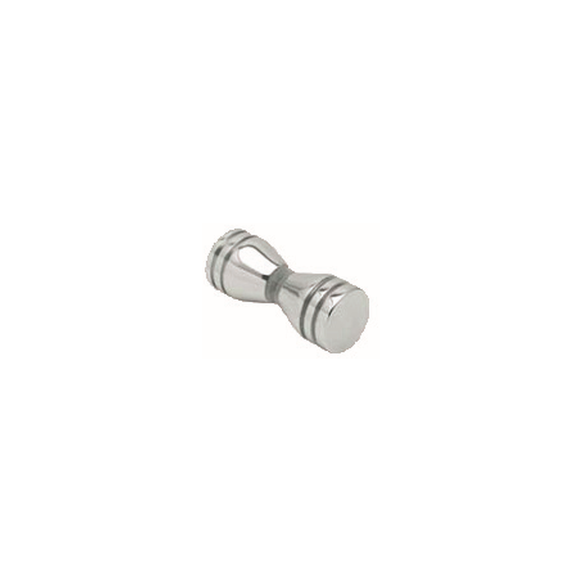Frameless Fittings - WD3