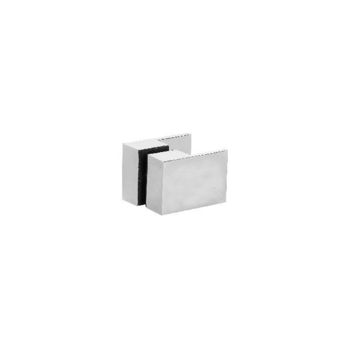 Frameless Fittings - WD5SQSC