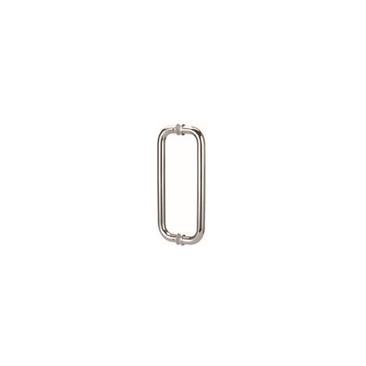 Frameless Fittings - WD8