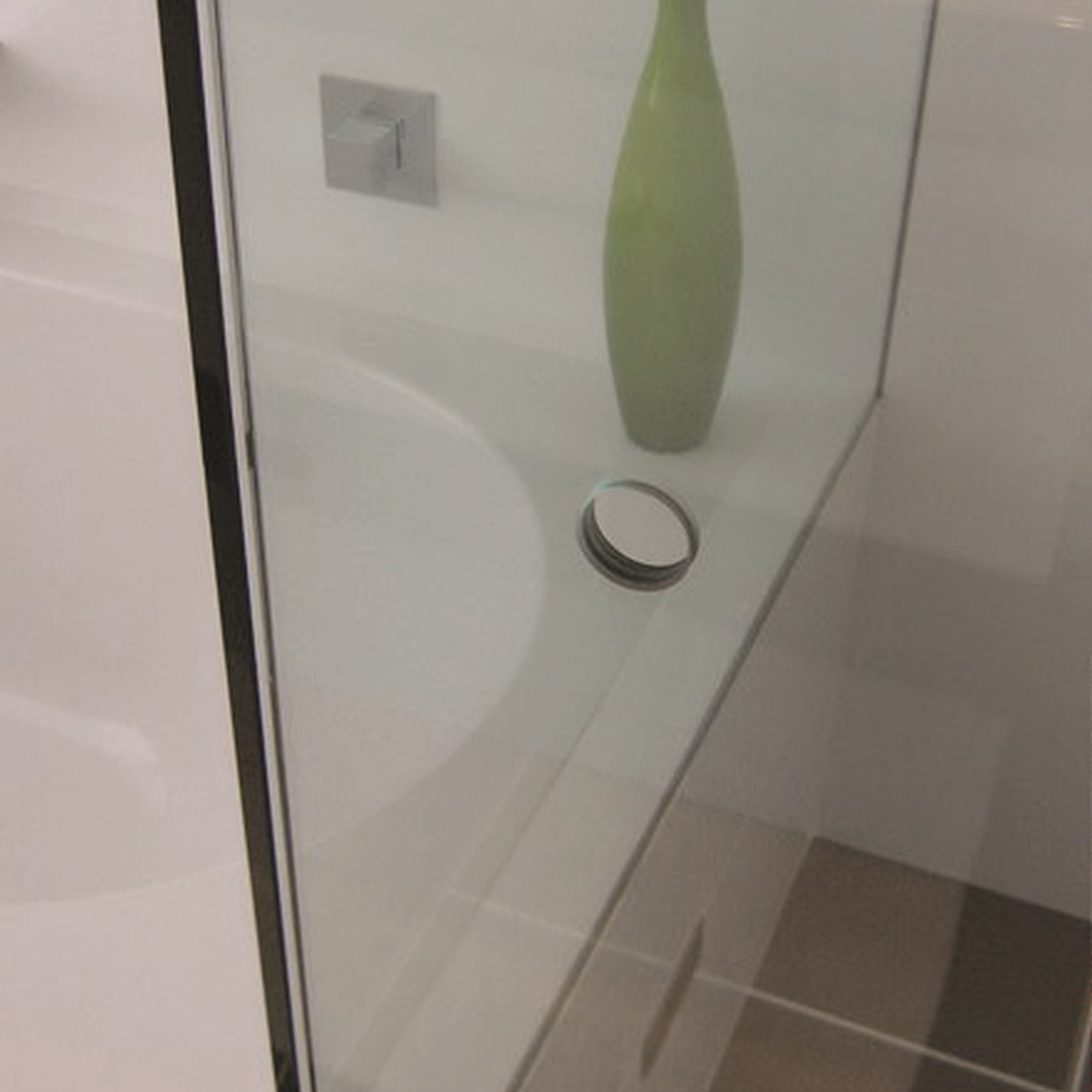 Frameless Fittings - WD9