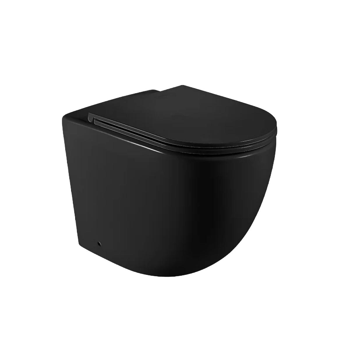 NORTON99 WALL FACED PAN