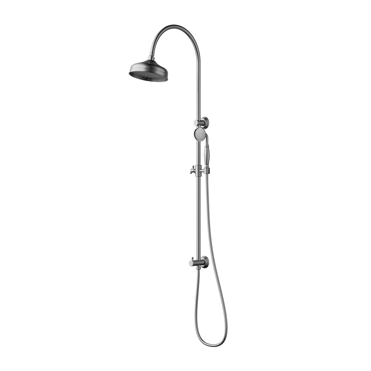 Clasico Shower Set