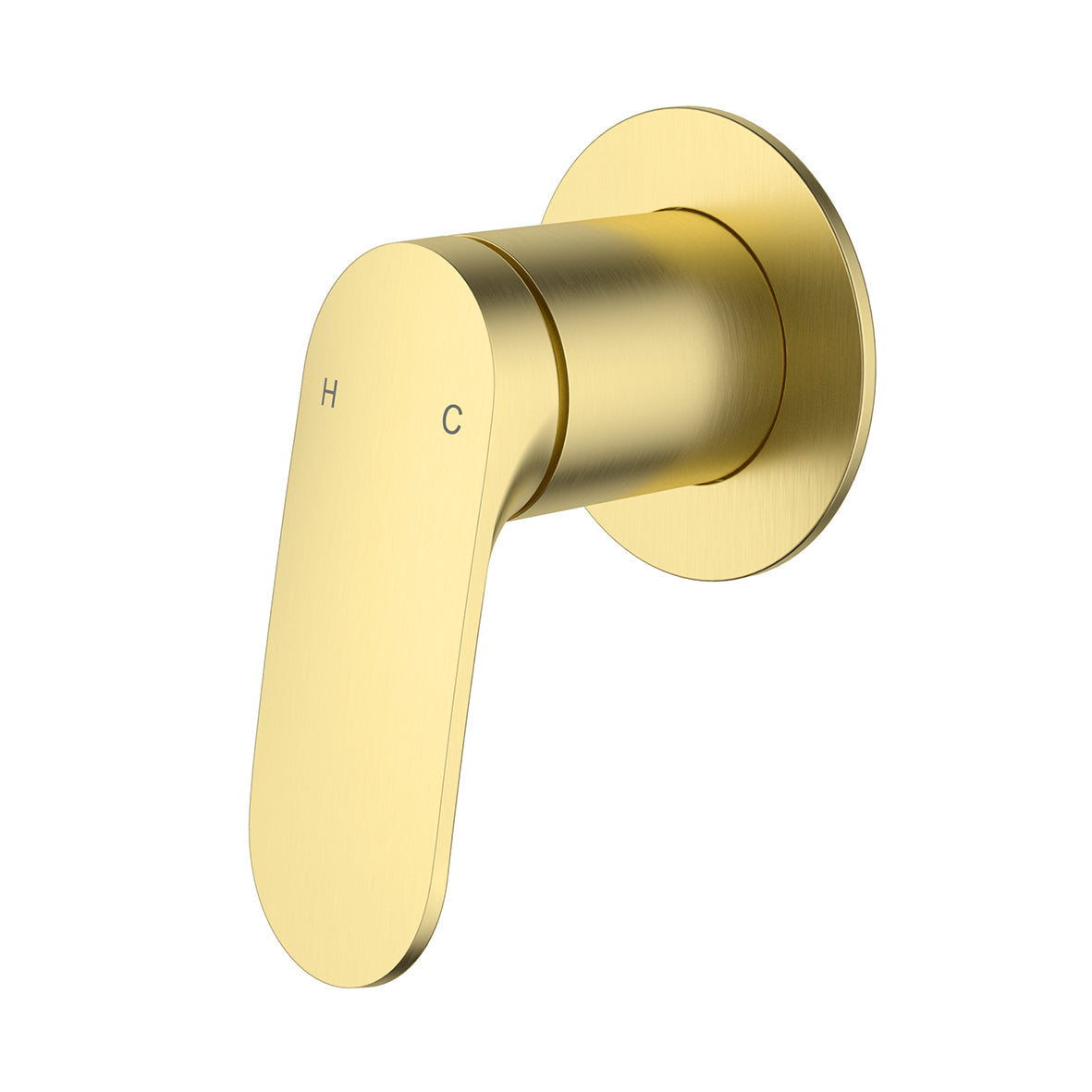 Sulu II Wall Mixer Trim Kits