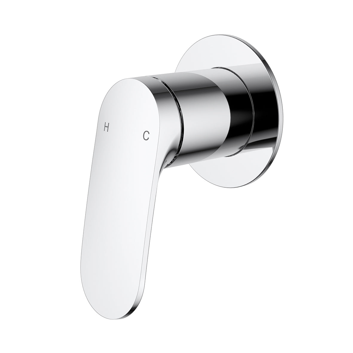 Sulu II Wall Mixer Trim Kits