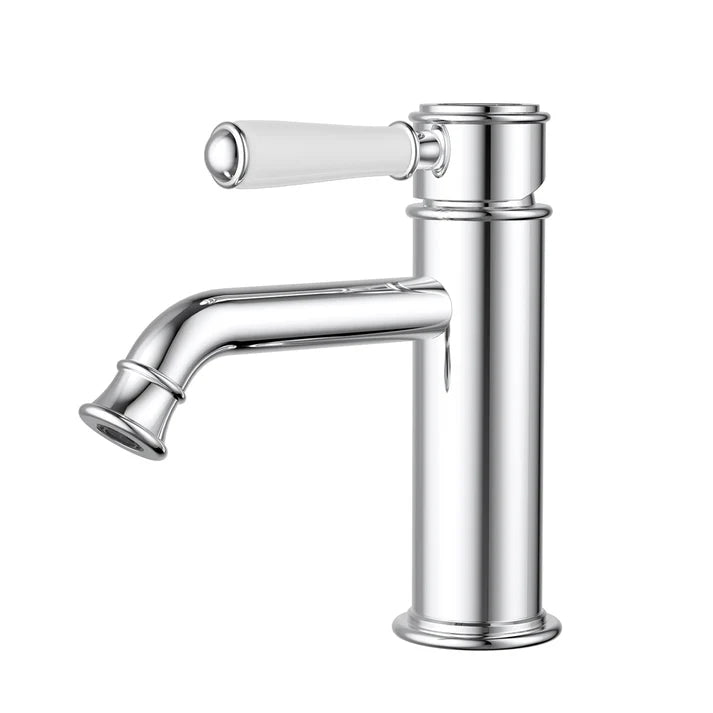 Clasico Basin Mixer