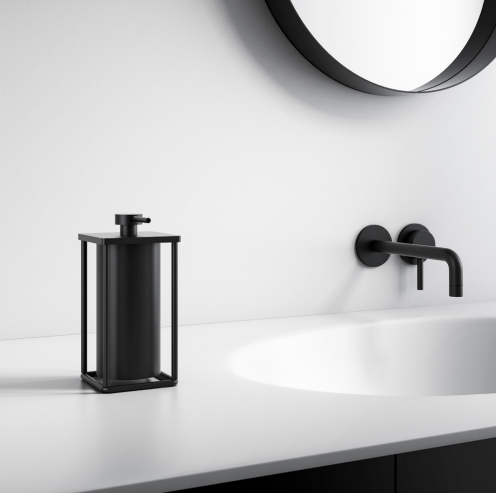 CITY LIFE TAPWARE