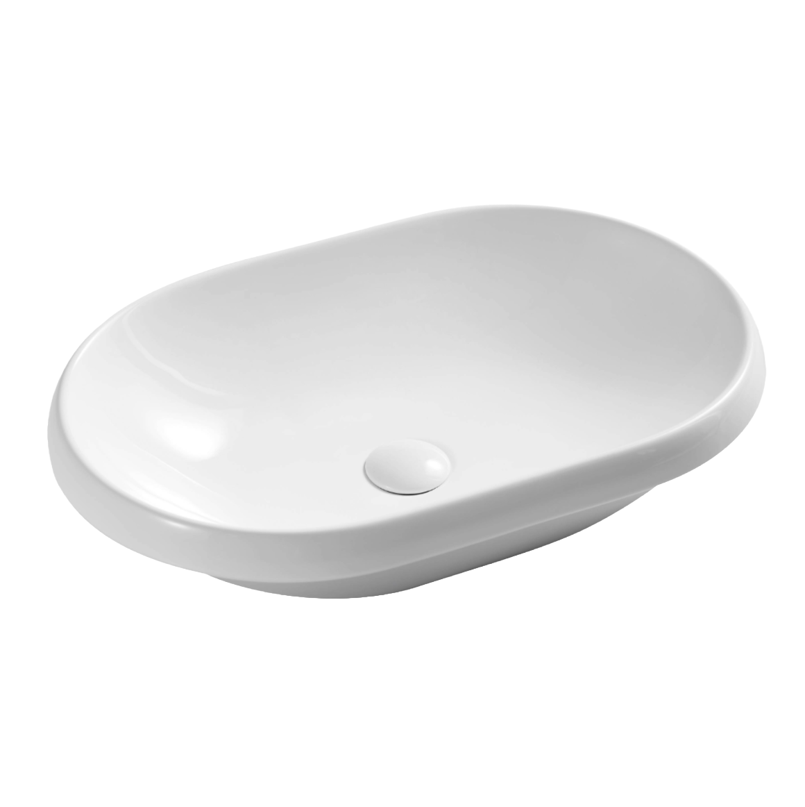 UNDER COUNTER & INSET BASIN