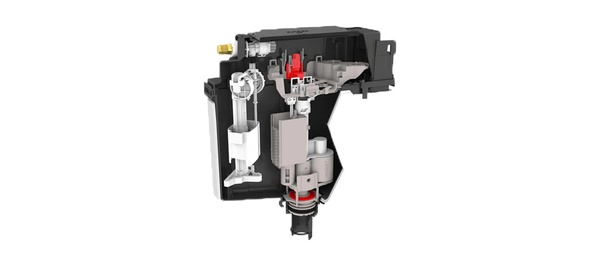 Verotti Spare Parts
