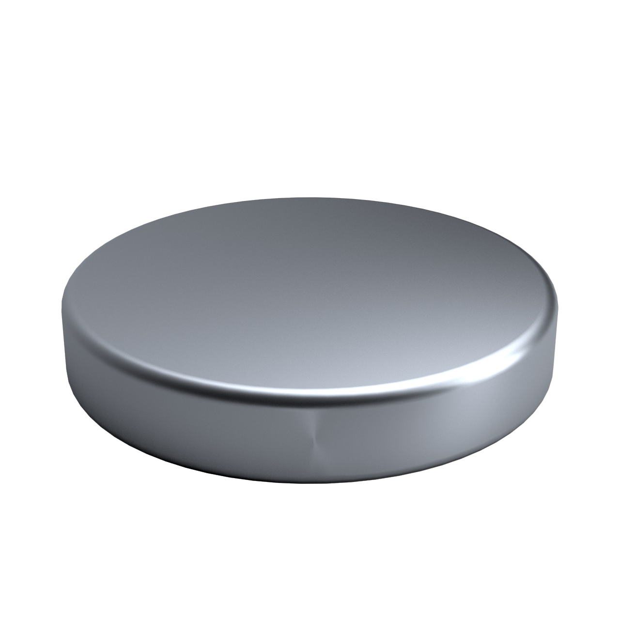 MATTE SATIN CHROME ( SC )