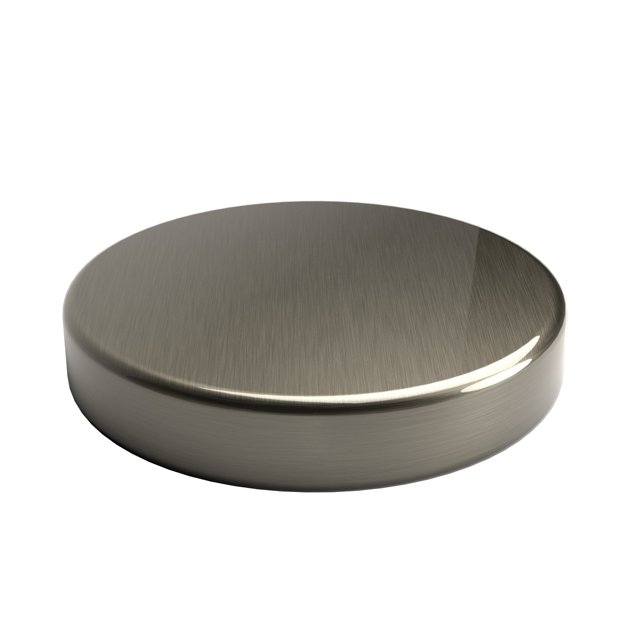 MATTE SATIN NICKEL ( SN )