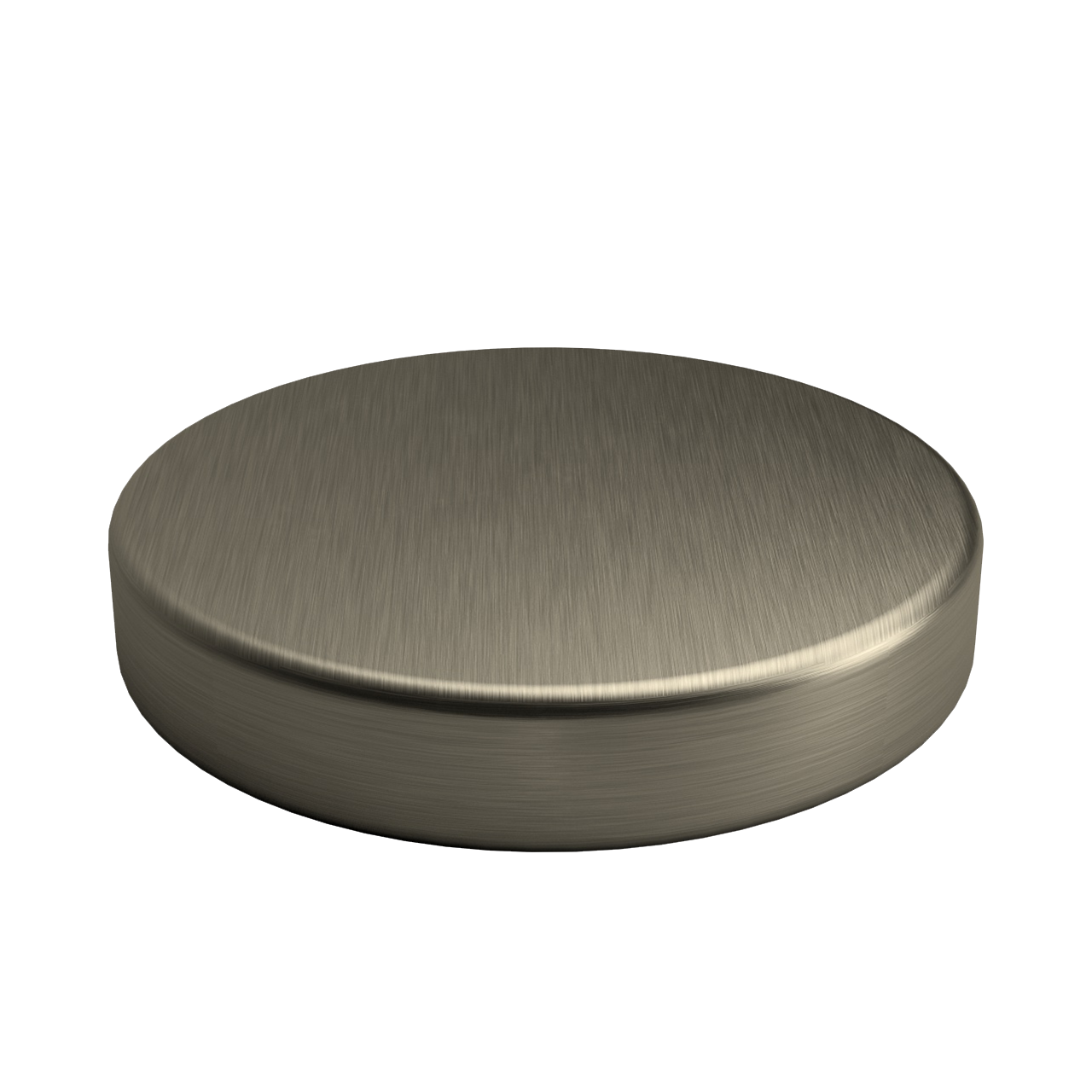 BRUSHED NICKEL ( BN )