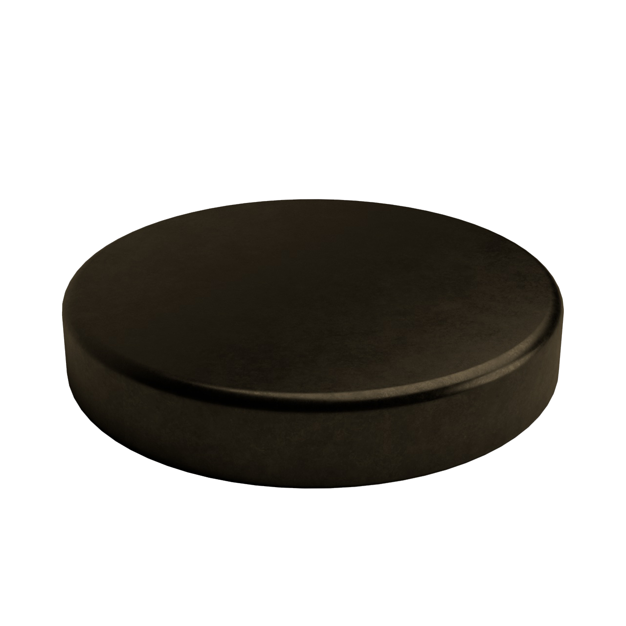 MATTE GUN METAL ( GM )