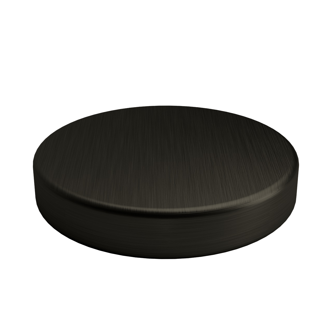 BRUSHED BLACK ( BBL )