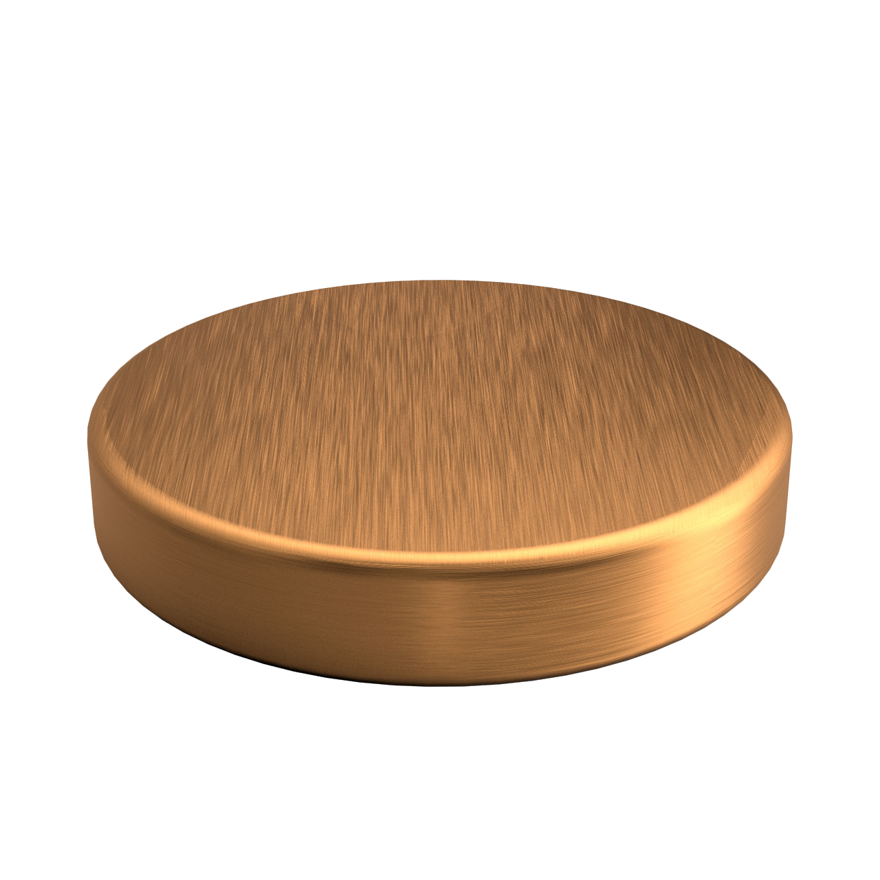 BRUSHED COPPER ( BC )