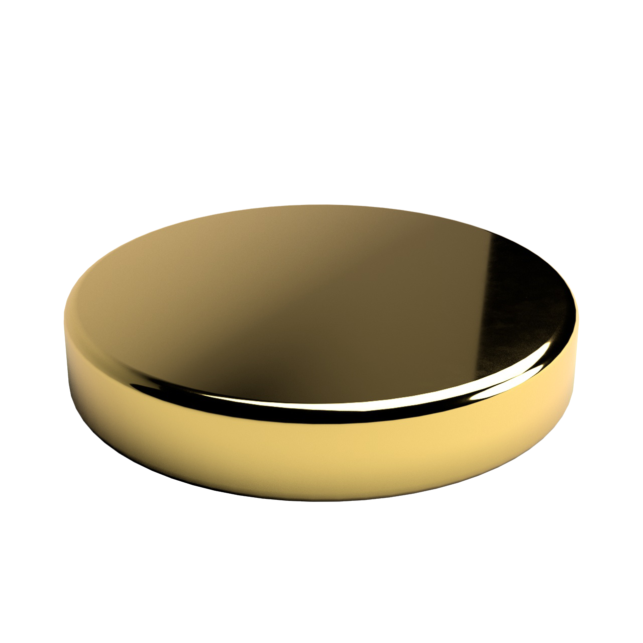 POLISHED GOLD ( PG )