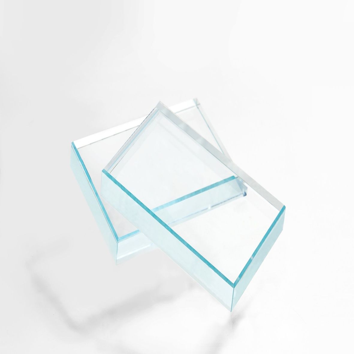 6mm TRUCLEAR+ Toughened Glass