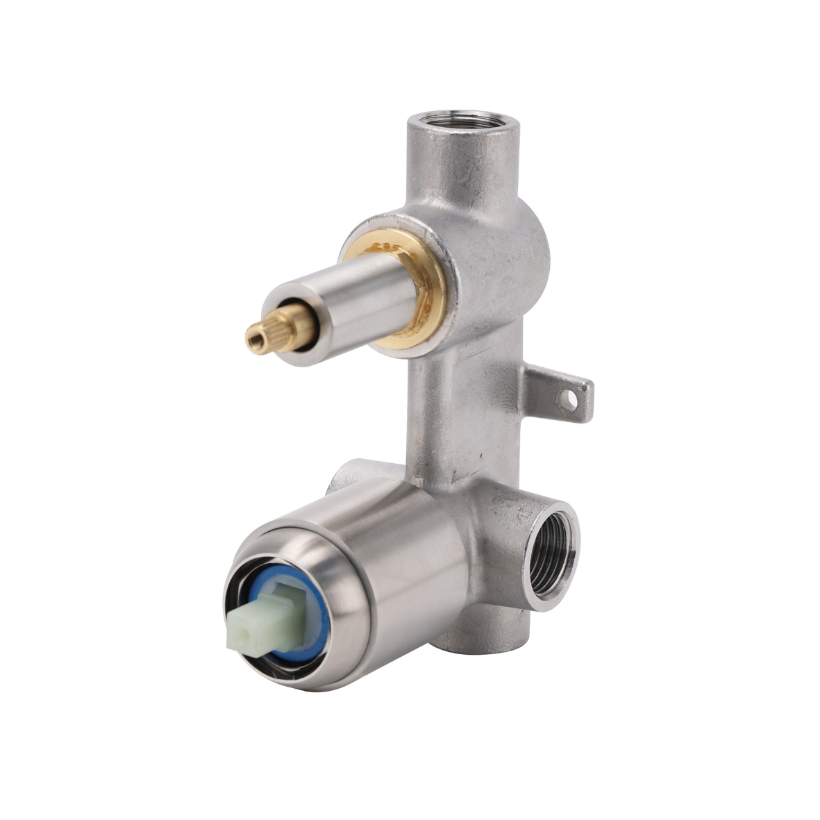 3000 SERIES IN-WALL BODY MIXER