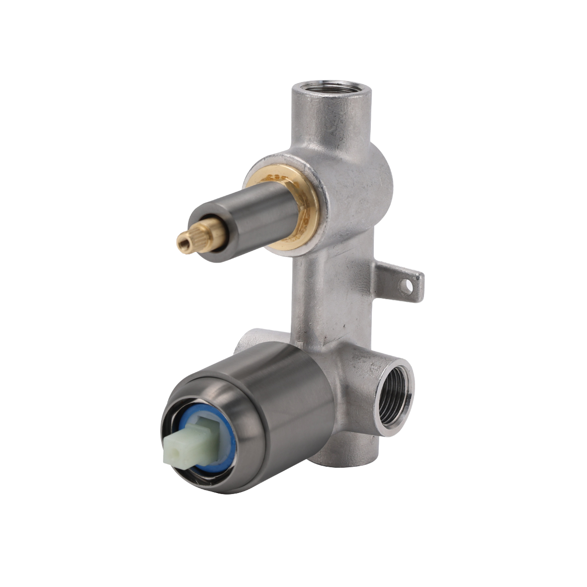 3000 SERIES IN-WALL BODY MIXER