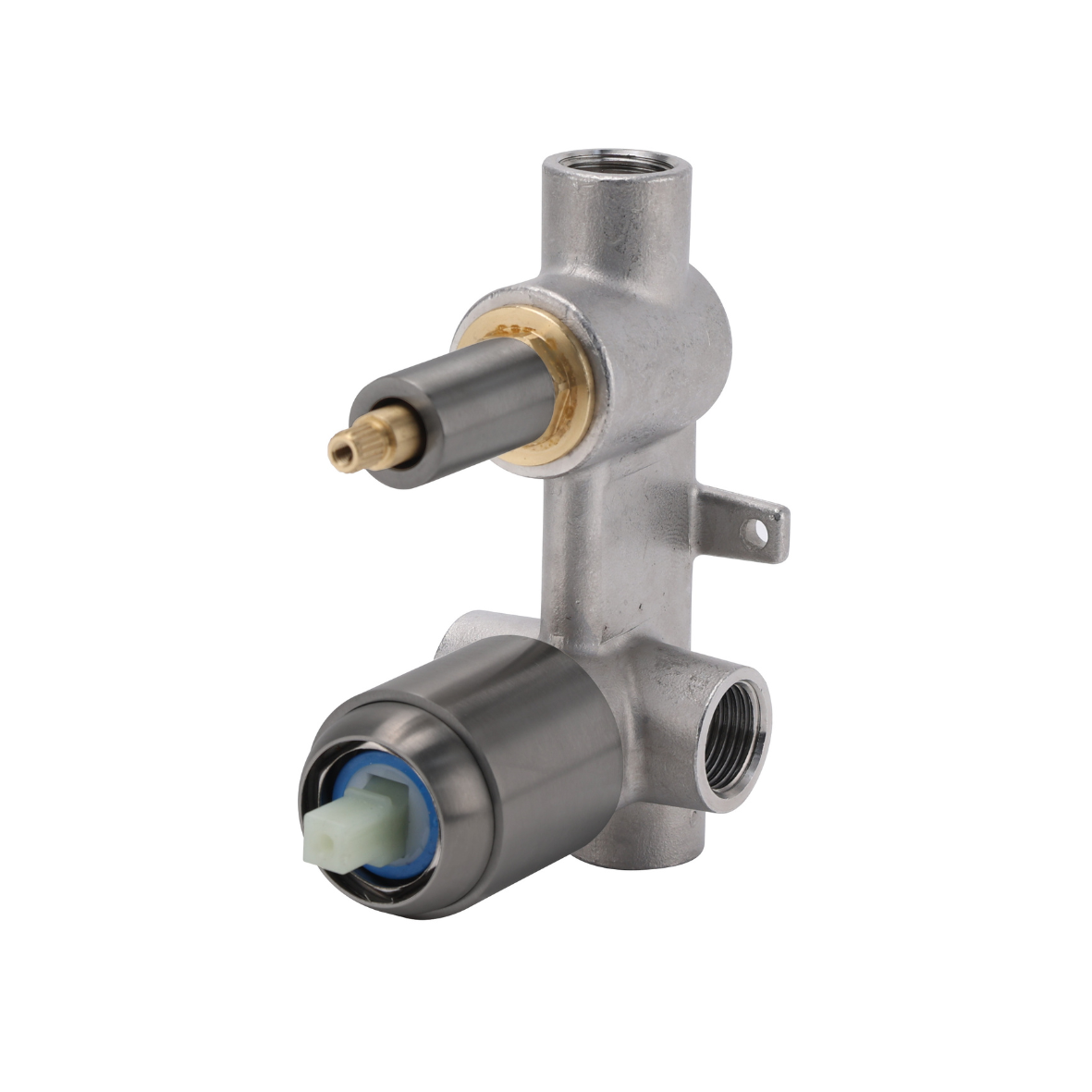 3000 SERIES IN-WALL BODY MIXER