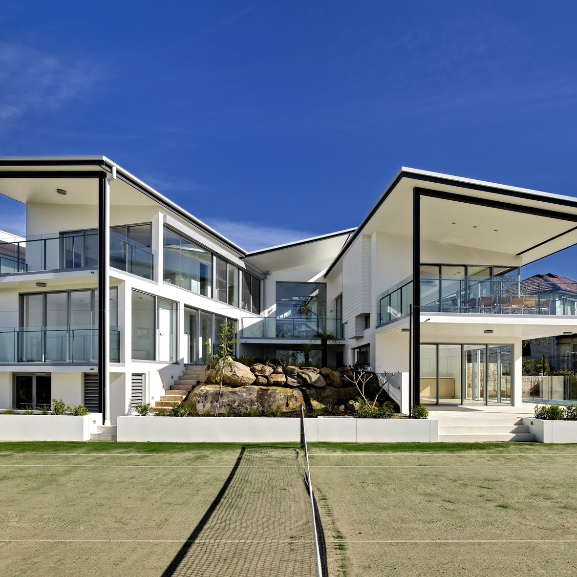 GLAZING CHANNEL INSTALLATION