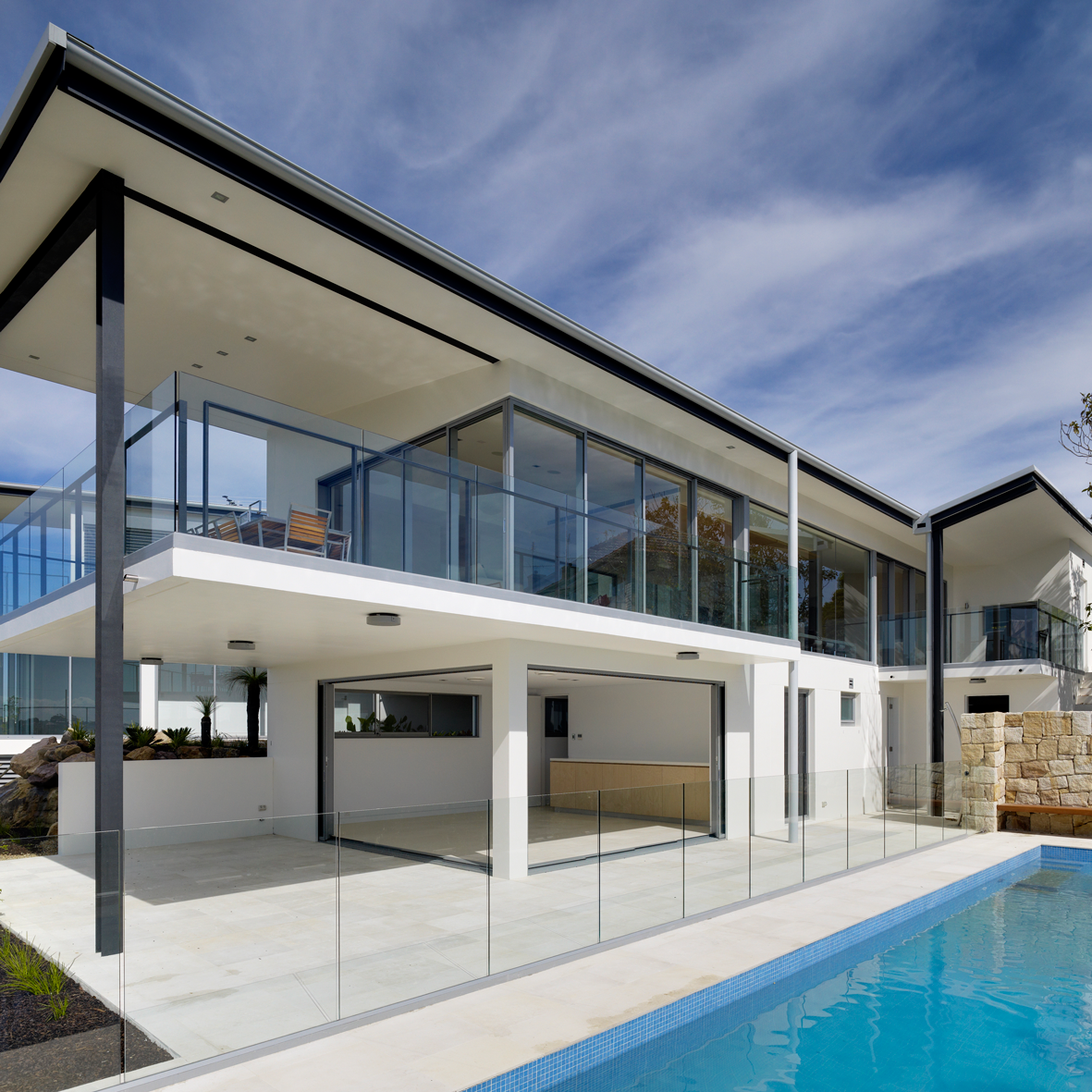 GLAZING CHANNEL INSTALLATION