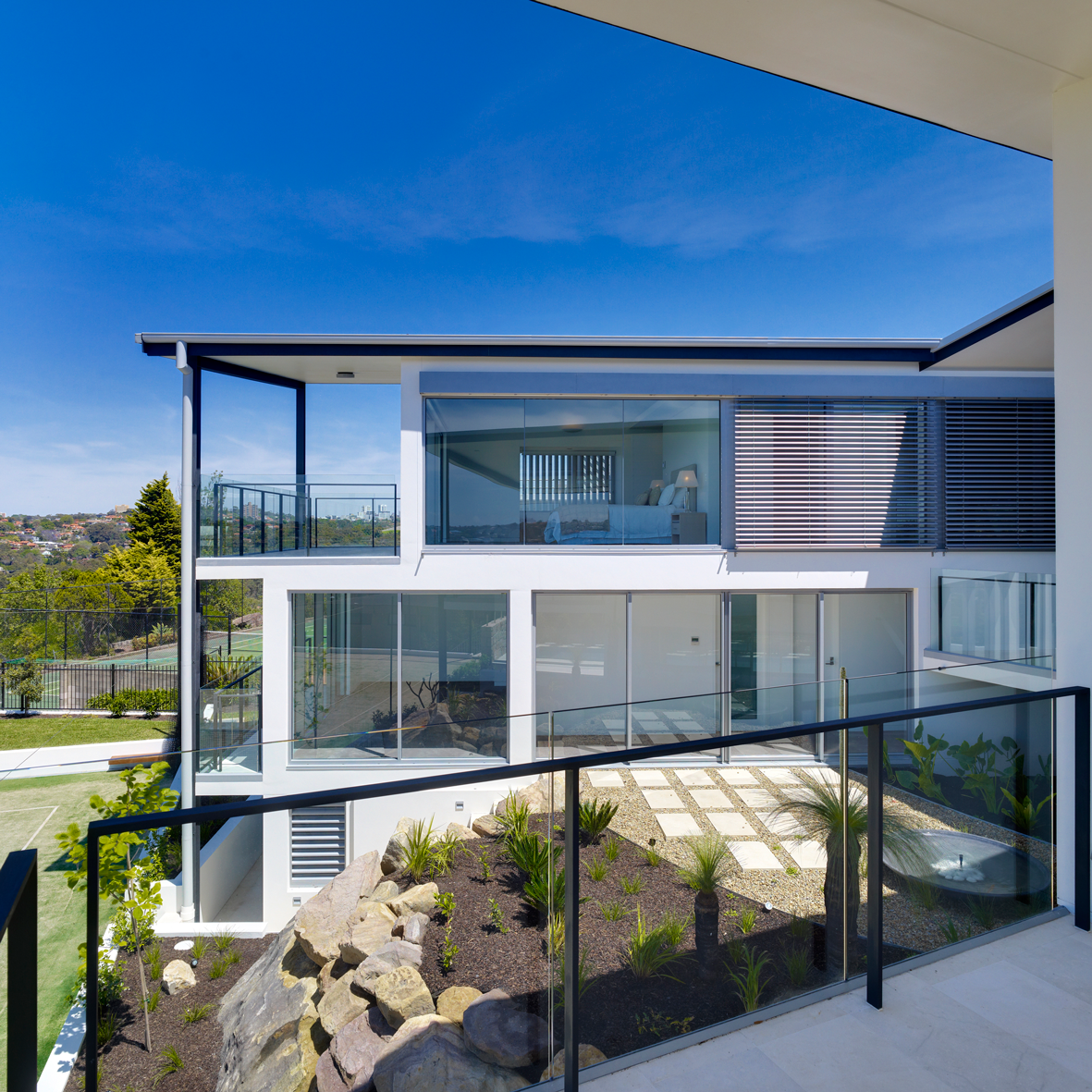 GLAZING CHANNEL INSTALLATION