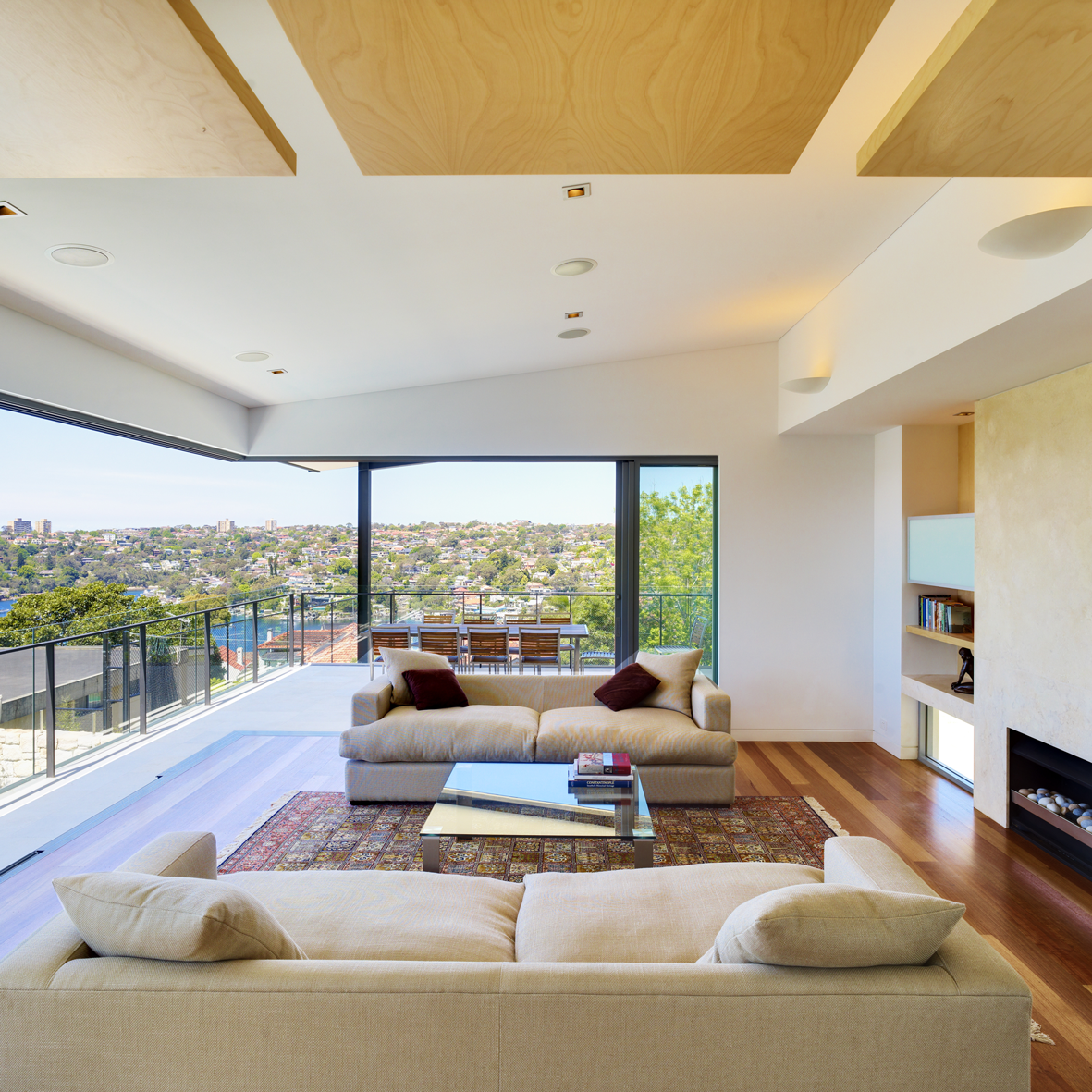 GLAZING CHANNEL INSTALLATION