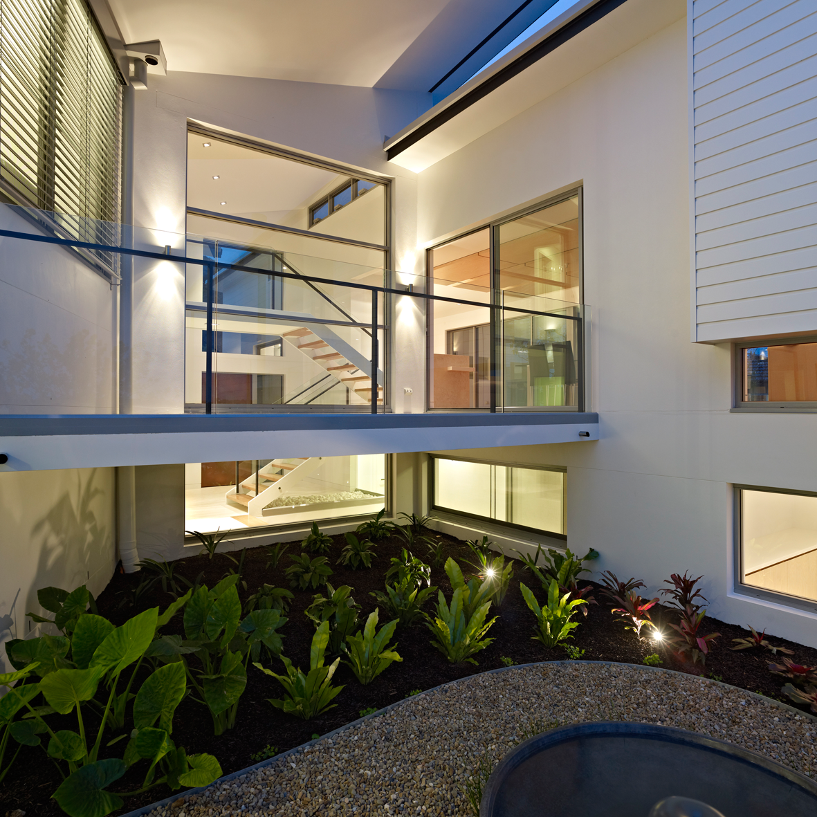 GLAZING CHANNEL INSTALLATION