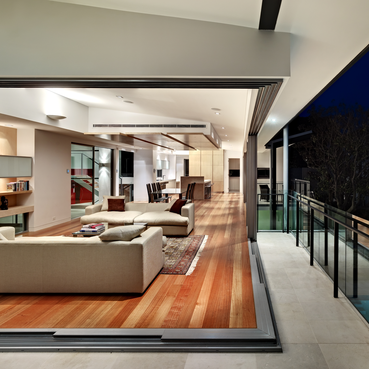 GLAZING CHANNEL INSTALLATION