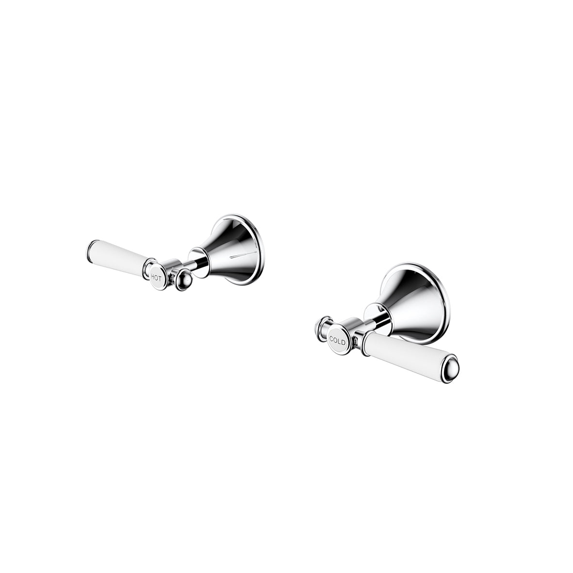 Clasico Wall Top Assemblies