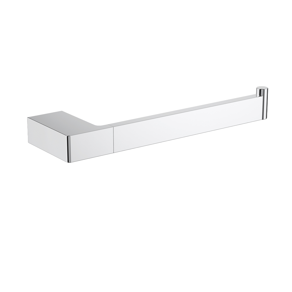 Ceram Toilet Roll Holder